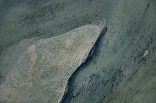 Aerials - Lake Eyre